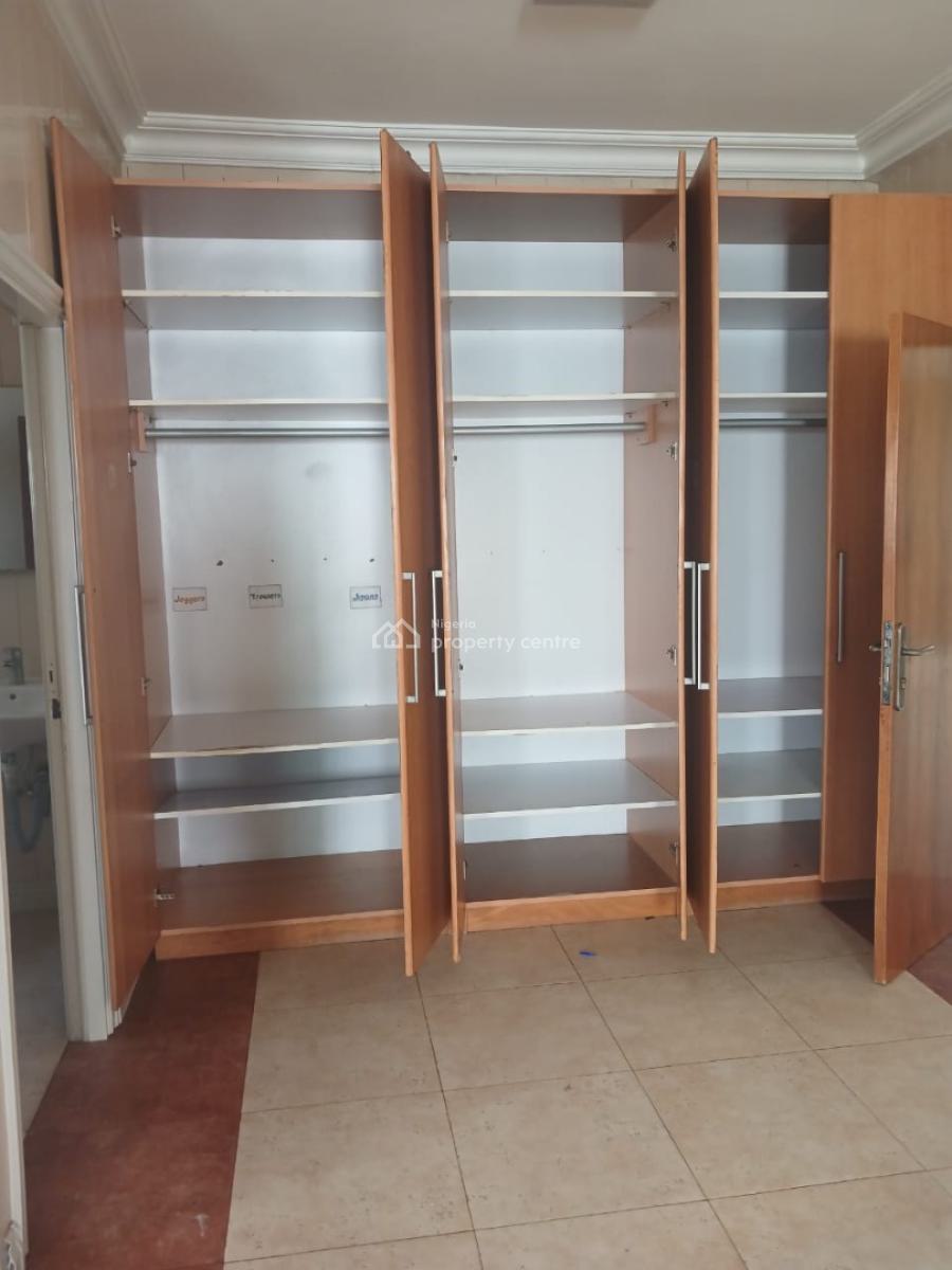 4 Bedroom Detached House, Ikoyi, Lagos, Detached Duplex for Rent