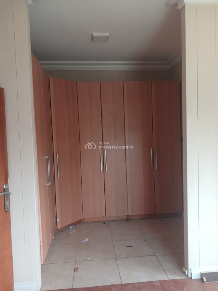 4 Bedroom Detached House, Ikoyi, Lagos, Detached Duplex for Rent