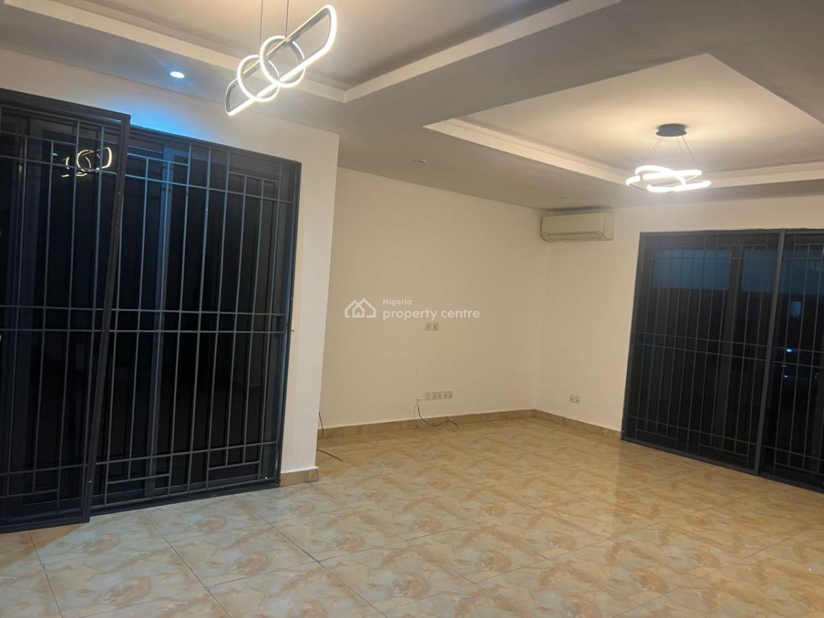 Serviced 4 Bedroom Terrace Duplex with a Bq, Off Admiraty Way, Lekki Phase 1, Lekki, Lagos, Terraced Duplex for Rent