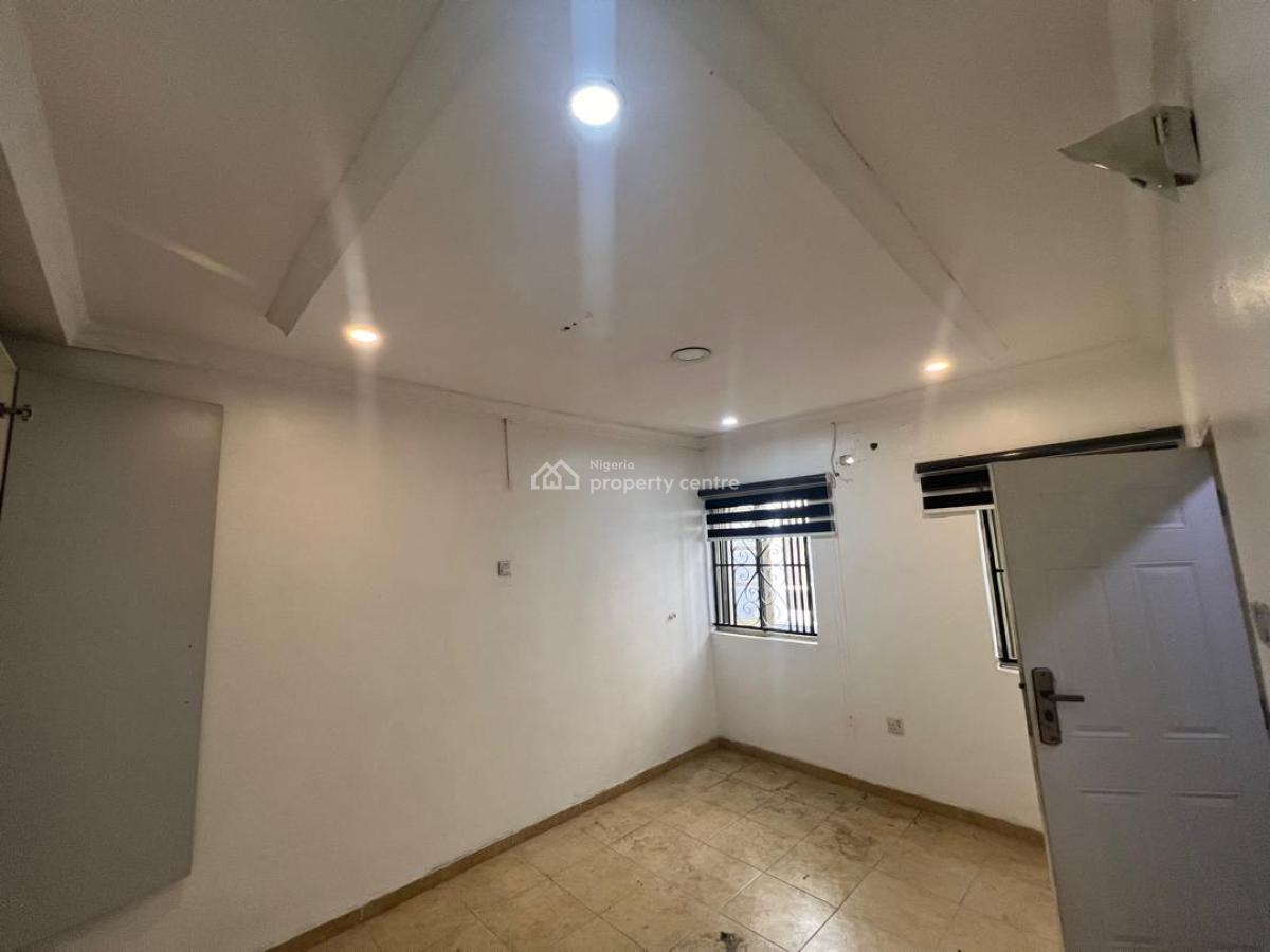 Mini Flat; Room and Parlor, Ikate, Lekki, Lagos, Mini Flat (room and Parlour) for Rent
