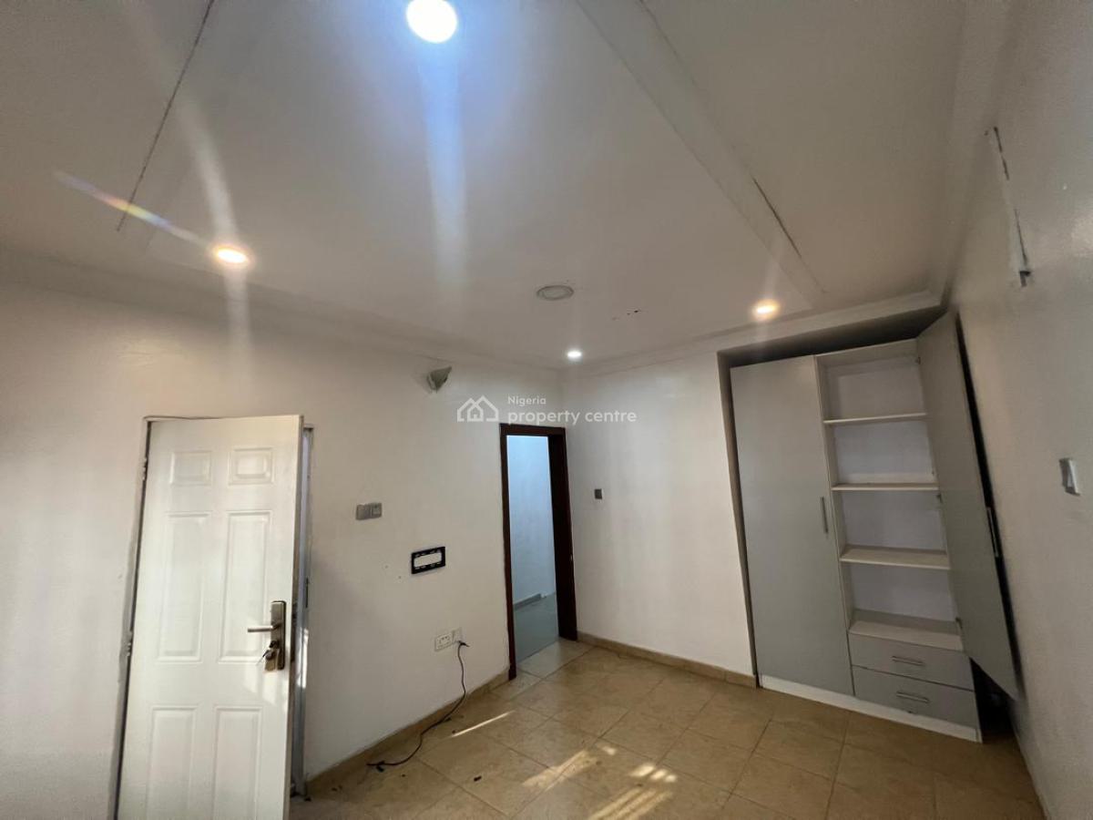 Mini Flat; Room and Parlor, Ikate, Lekki, Lagos, Mini Flat (room and Parlour) for Rent