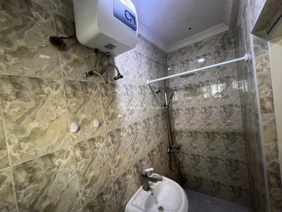 Mini Flat; Room and Parlor, Ikate, Lekki, Lagos, Mini Flat (room and Parlour) for Rent