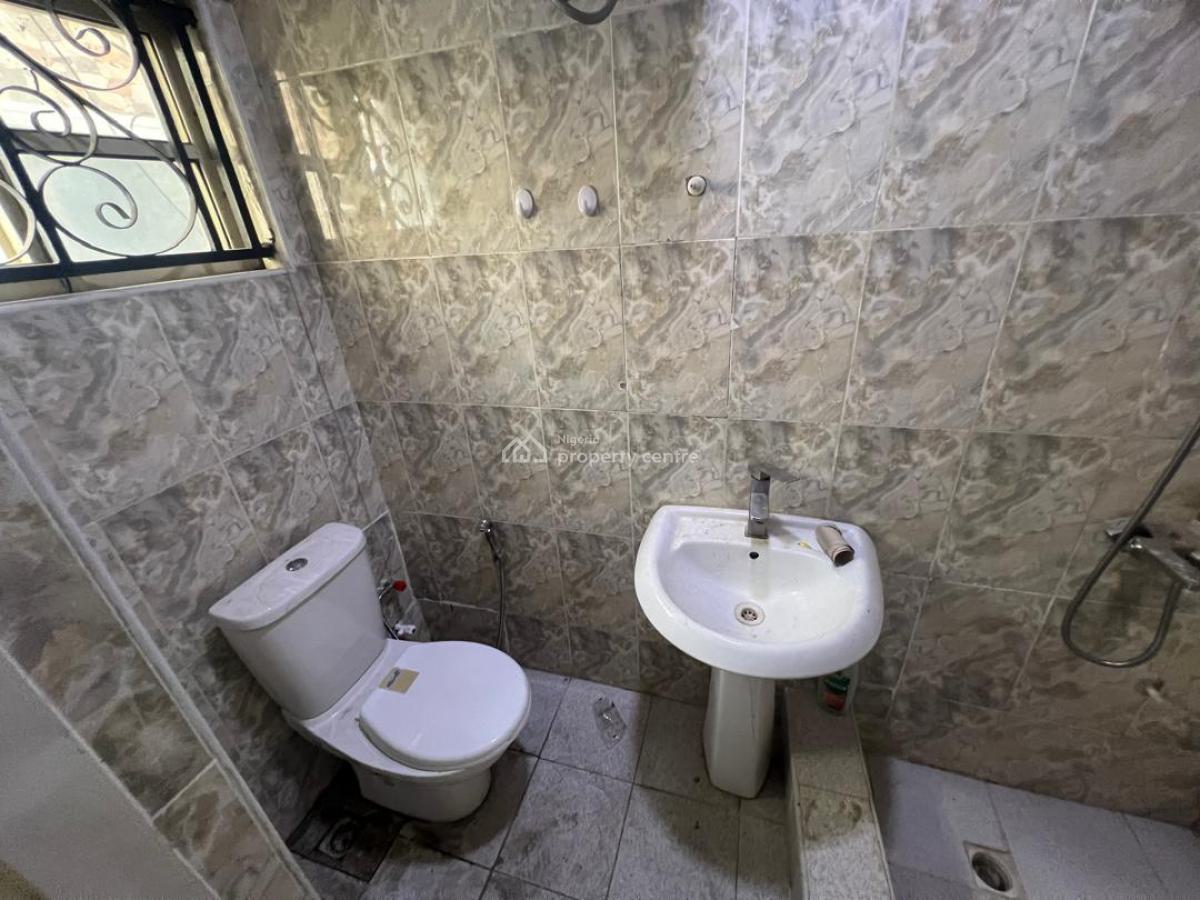 Mini Flat; Room and Parlor, Ikate, Lekki, Lagos, Mini Flat (room and Parlour) for Rent