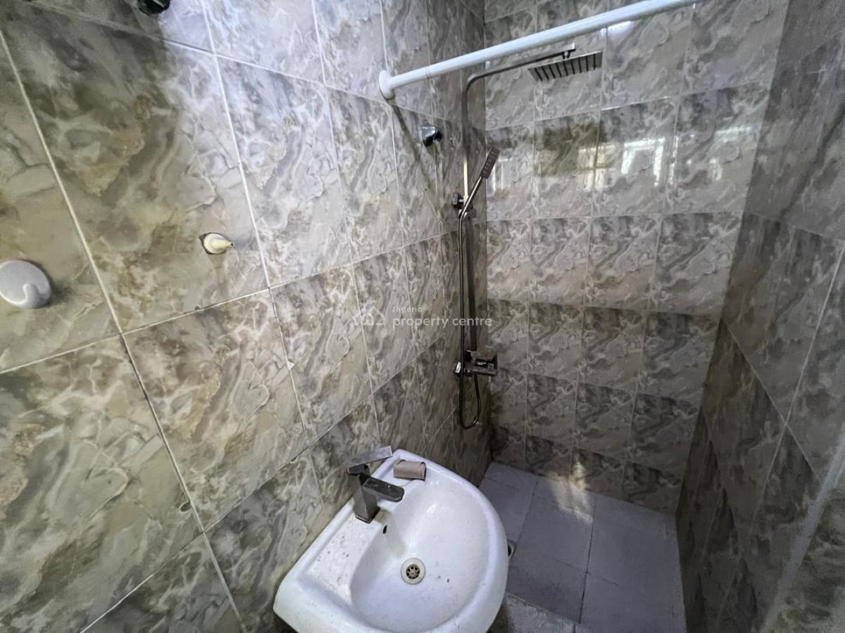 Mini Flat; Room and Parlor, Ikate, Lekki, Lagos, Mini Flat (room and Parlour) for Rent