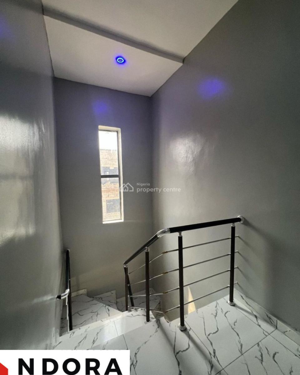 2 Bedroom Terrace Duplex, Ikota, Ikota, Lekki, Lagos, House for Sale