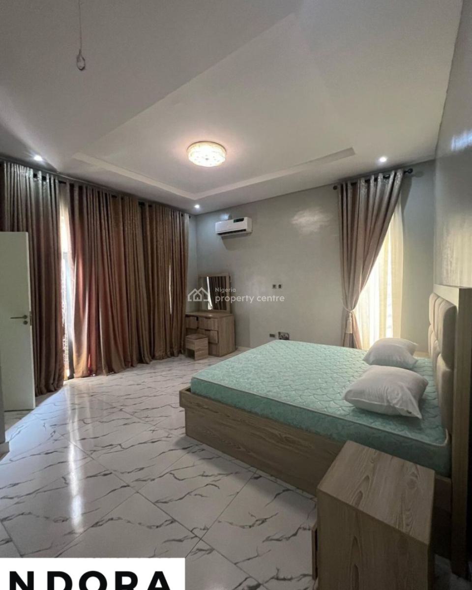 2 Bedroom Terrace Duplex, Ikota, Ikota, Lekki, Lagos, House for Sale