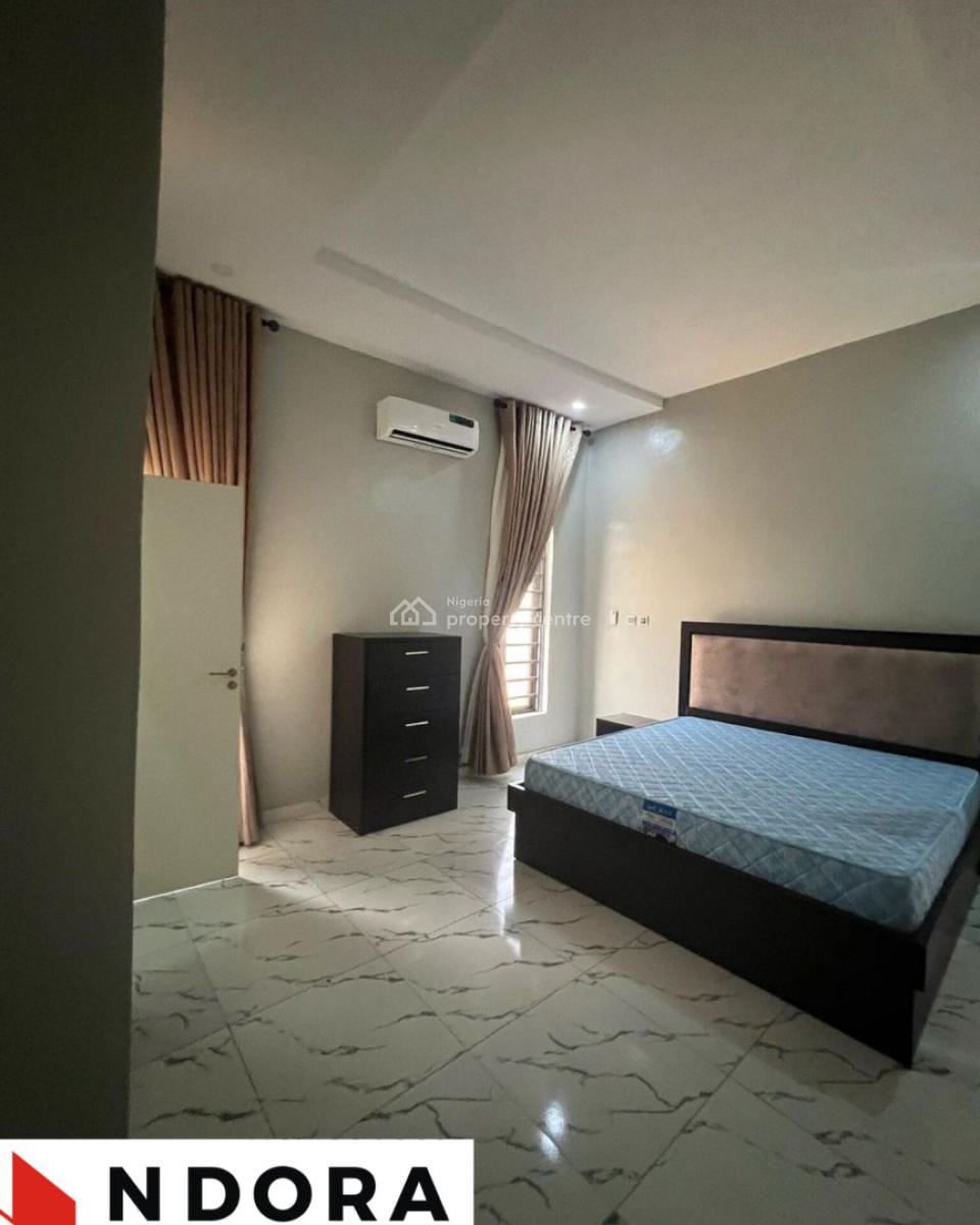 2 Bedroom Terrace Duplex, Ikota, Ikota, Lekki, Lagos, House for Sale