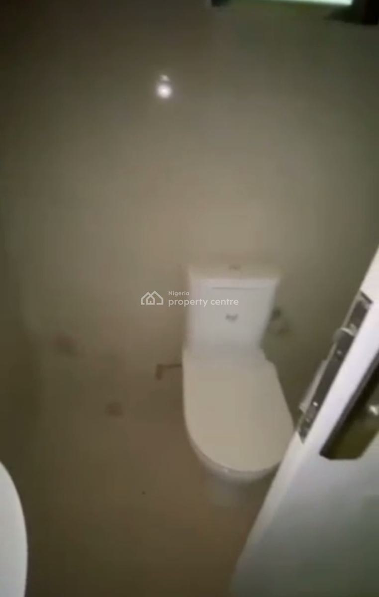 Newly Built and Fantastic 3 Bedroom Terrace Duplex, Dunamis Axis, Lugbe District, Abuja, Terraced Duplex for Sale