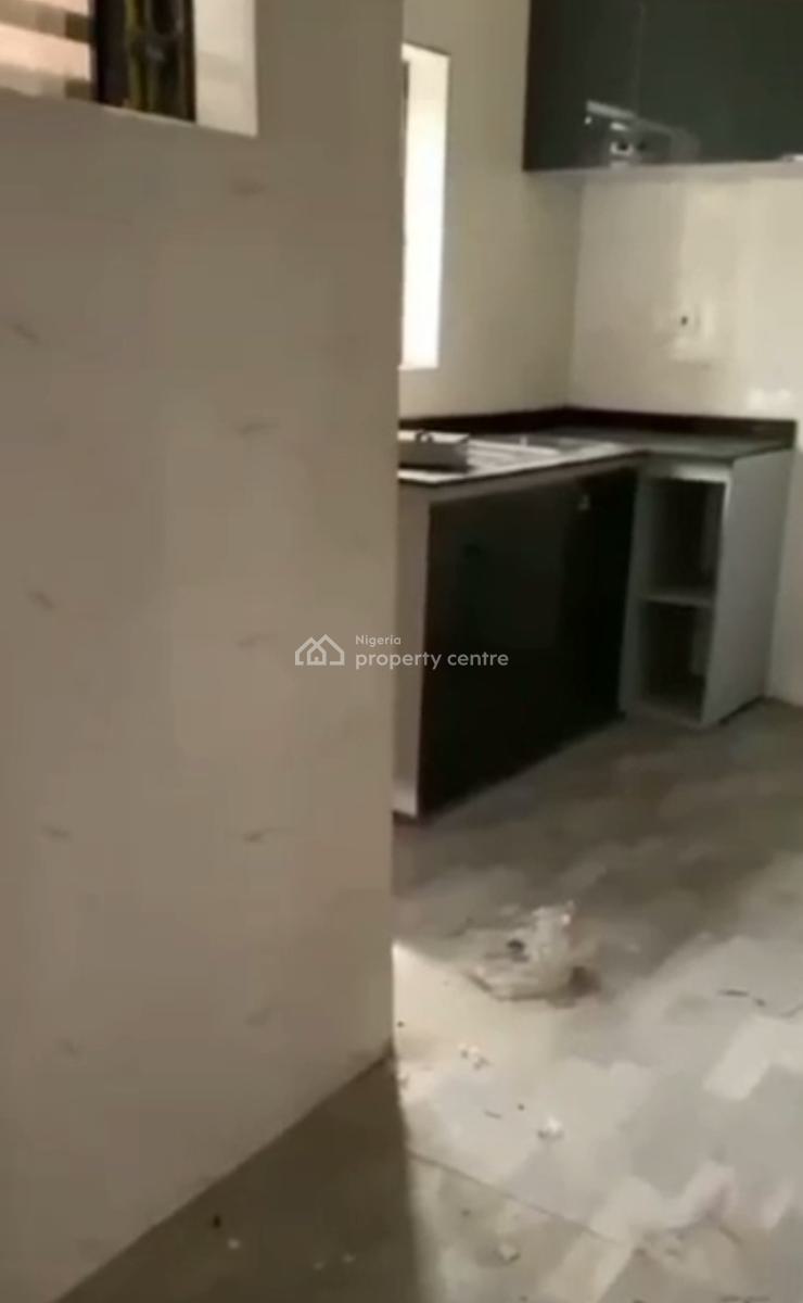 Newly Built and Fantastic 3 Bedroom Terrace Duplex, Dunamis Axis, Lugbe District, Abuja, Terraced Duplex for Sale