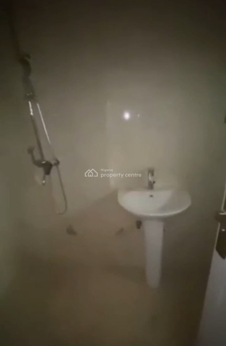 Newly Built and Fantastic 3 Bedroom Terrace Duplex, Dunamis Axis, Lugbe District, Abuja, Terraced Duplex for Sale