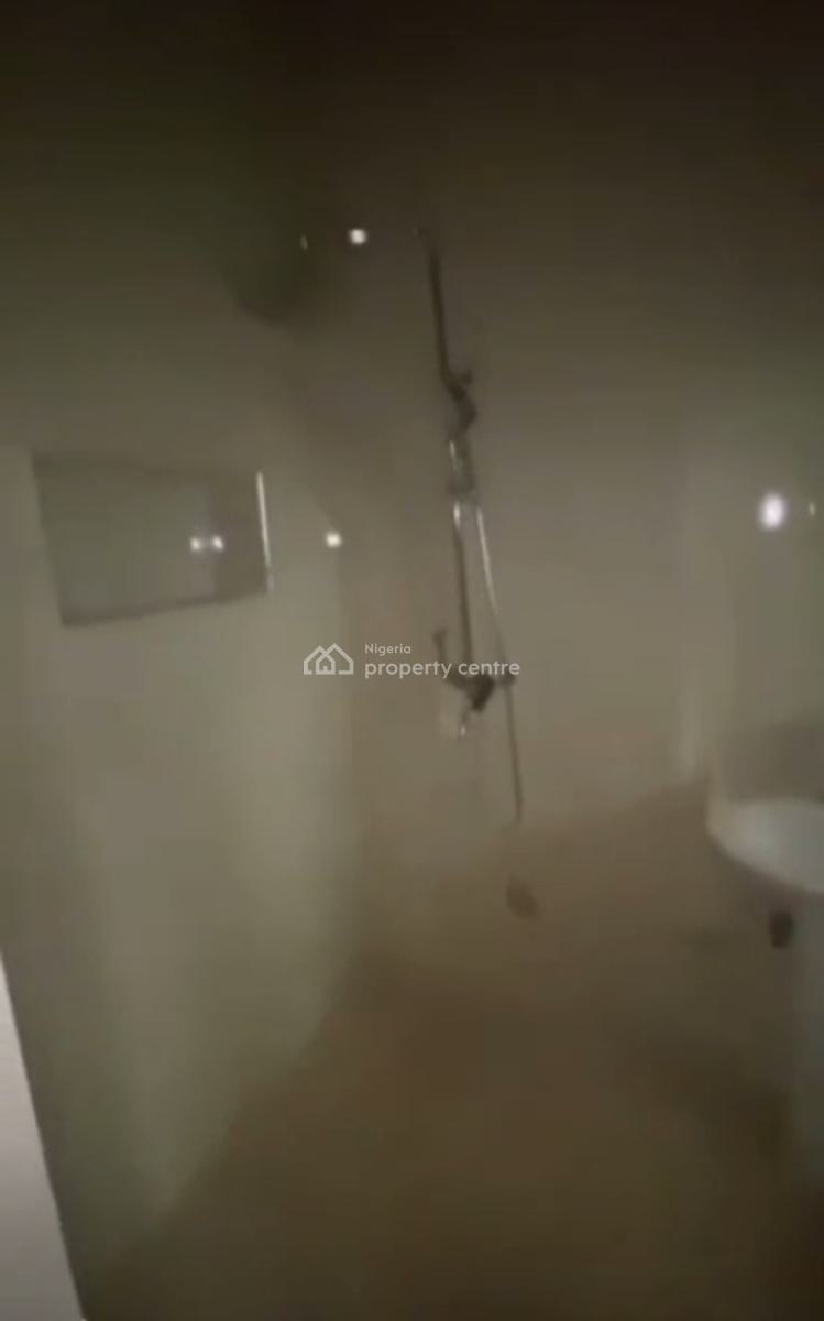 Newly Built and Fantastic 3 Bedroom Terrace Duplex, Dunamis Axis, Lugbe District, Abuja, Terraced Duplex for Sale