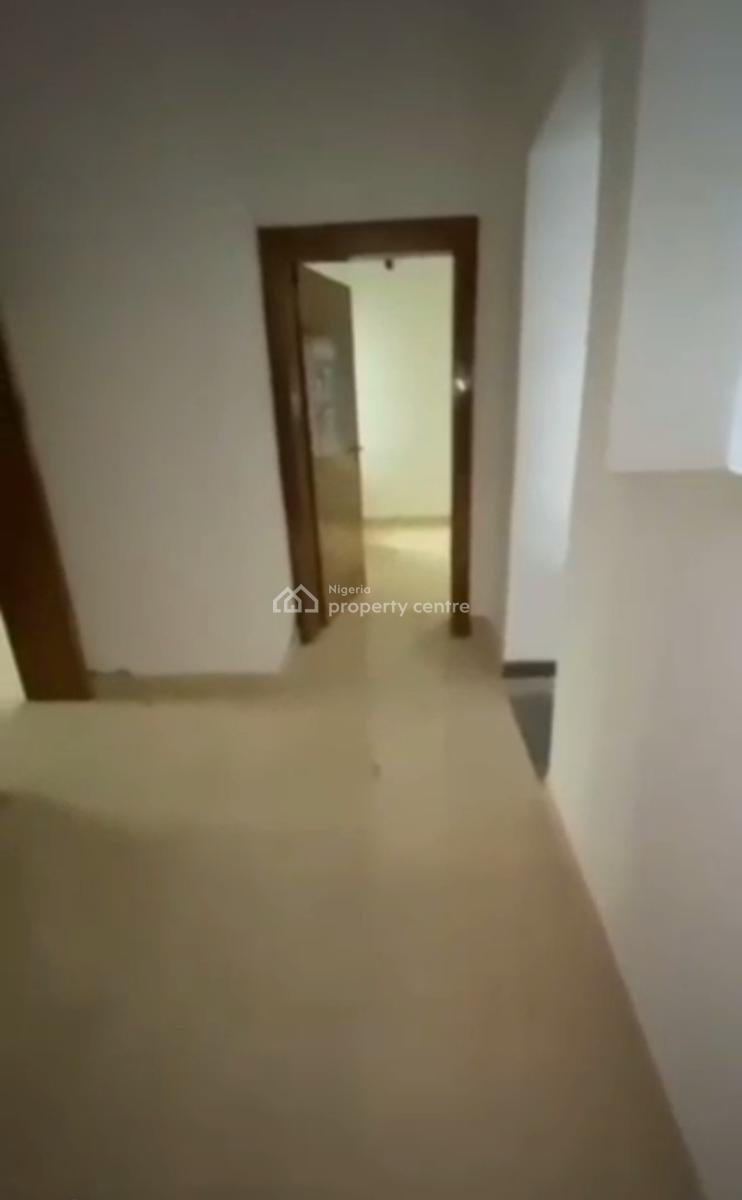 Newly Built and Fantastic 3 Bedroom Terrace Duplex, Dunamis Axis, Lugbe District, Abuja, Terraced Duplex for Sale