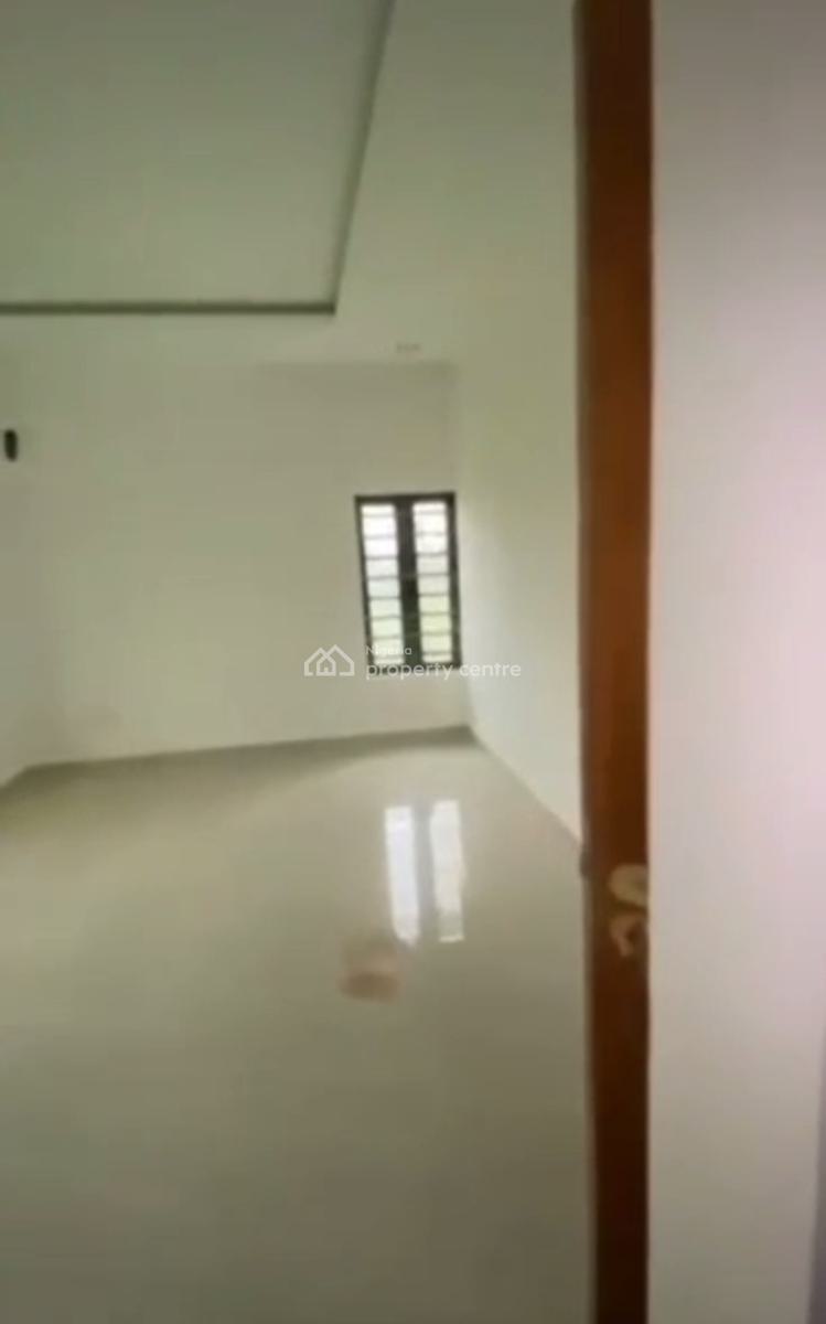 Newly Built and Fantastic 3 Bedroom Terrace Duplex, Dunamis Axis, Lugbe District, Abuja, Terraced Duplex for Sale