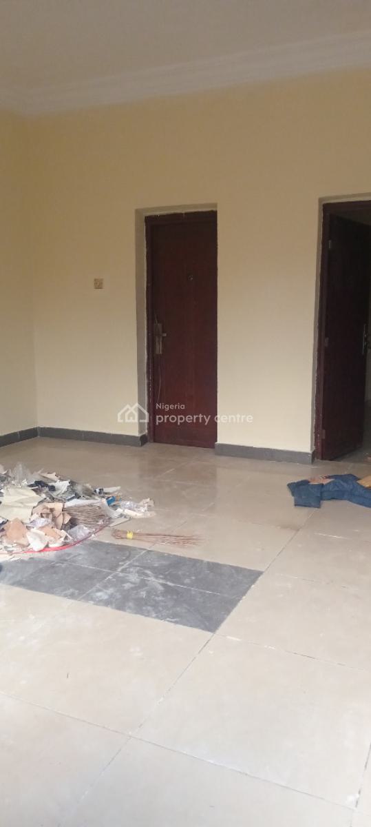 Now Available 3 Bedroom Terrace, Off Mobil Road, Ilaje, Ajah, Lagos, Terraced Duplex for Rent