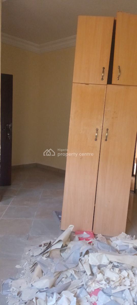 Now Available 3 Bedroom Terrace, Off Mobil Road, Ilaje, Ajah, Lagos, Terraced Duplex for Rent