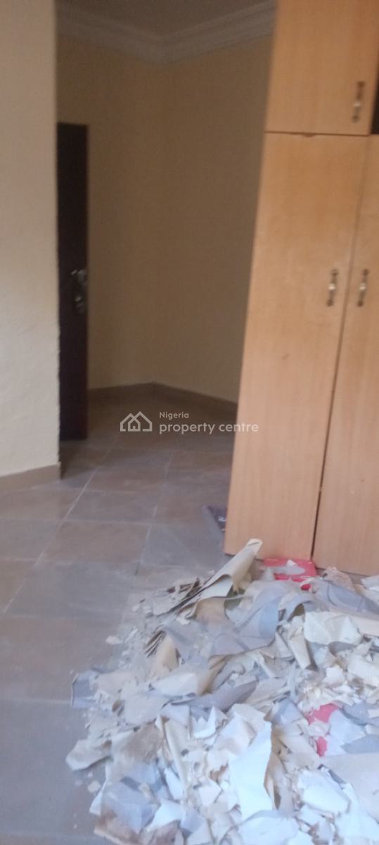 Now Available 3 Bedroom Terrace, Off Mobil Road, Ilaje, Ajah, Lagos, Terraced Duplex for Rent