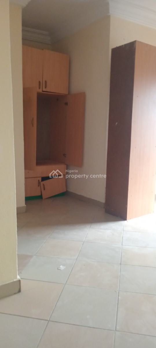 Now Available 3 Bedroom Terrace, Off Mobil Road, Ilaje, Ajah, Lagos, Terraced Duplex for Rent