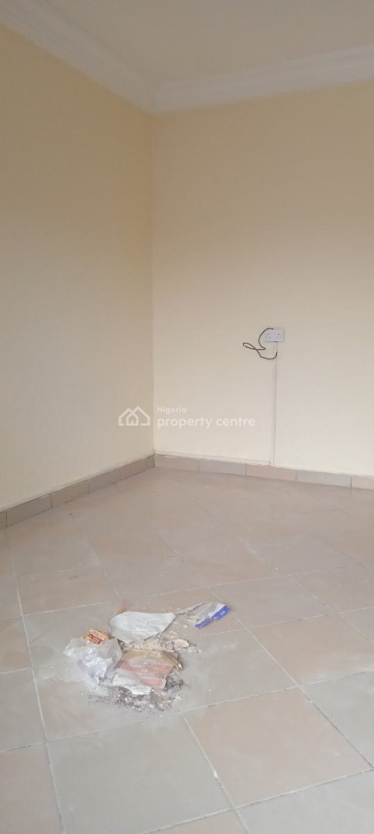 Now Available 3 Bedroom Terrace, Off Mobil Road, Ilaje, Ajah, Lagos, Terraced Duplex for Rent