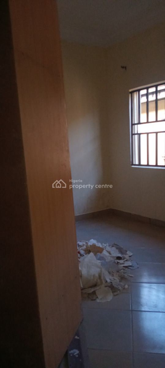 Now Available 3 Bedroom Terrace, Off Mobil Road, Ilaje, Ajah, Lagos, Terraced Duplex for Rent