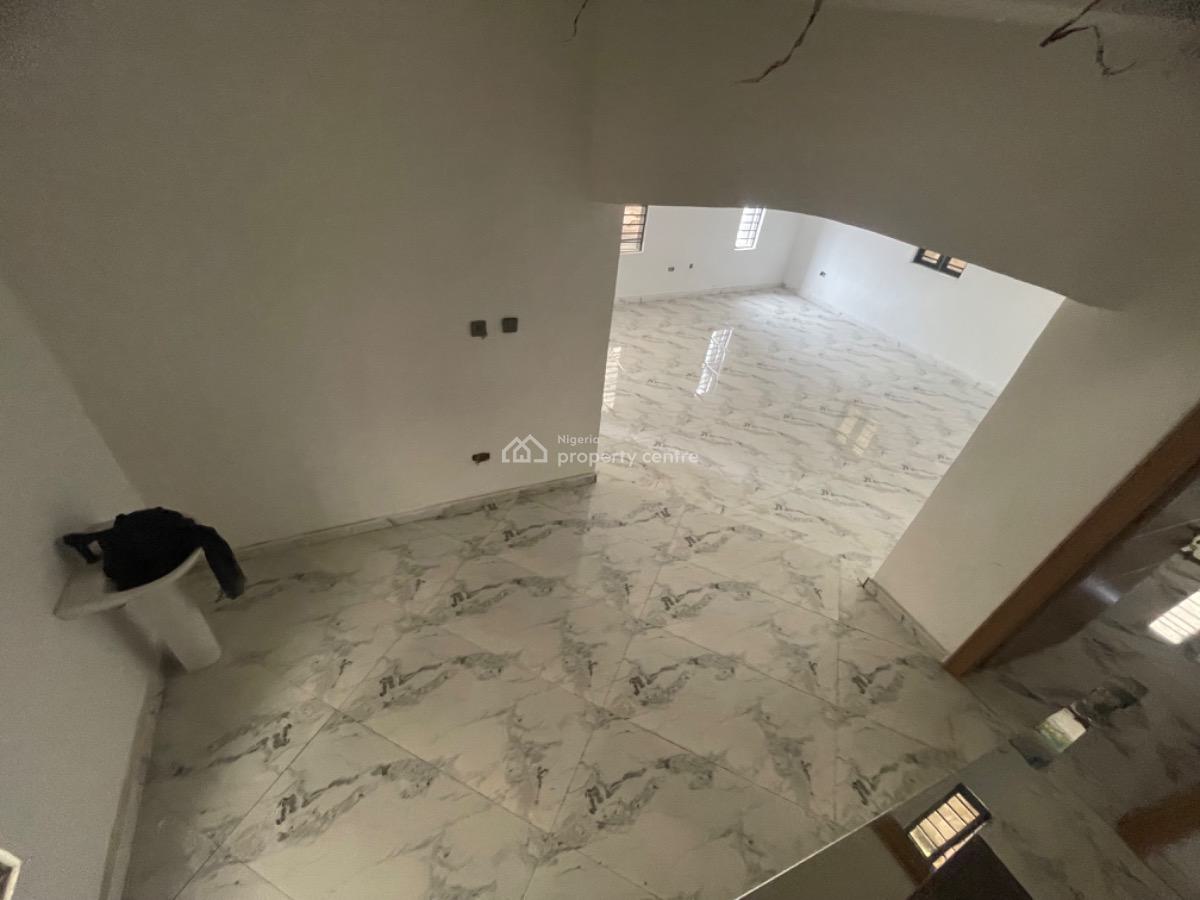 Contemporary 4 Bedroom Detached Duplex, Off Senator Onyewuchi, Orji, Owerri Municipal, Imo, Detached Duplex for Sale