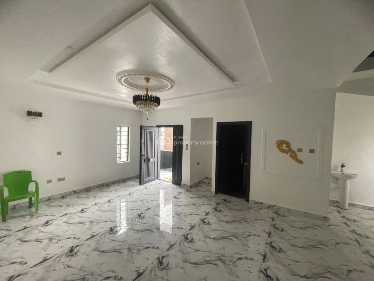 Contemporary 4 Bedroom Detached Duplex, Off Senator Onyewuchi, Orji, Owerri Municipal, Imo, Detached Duplex for Sale