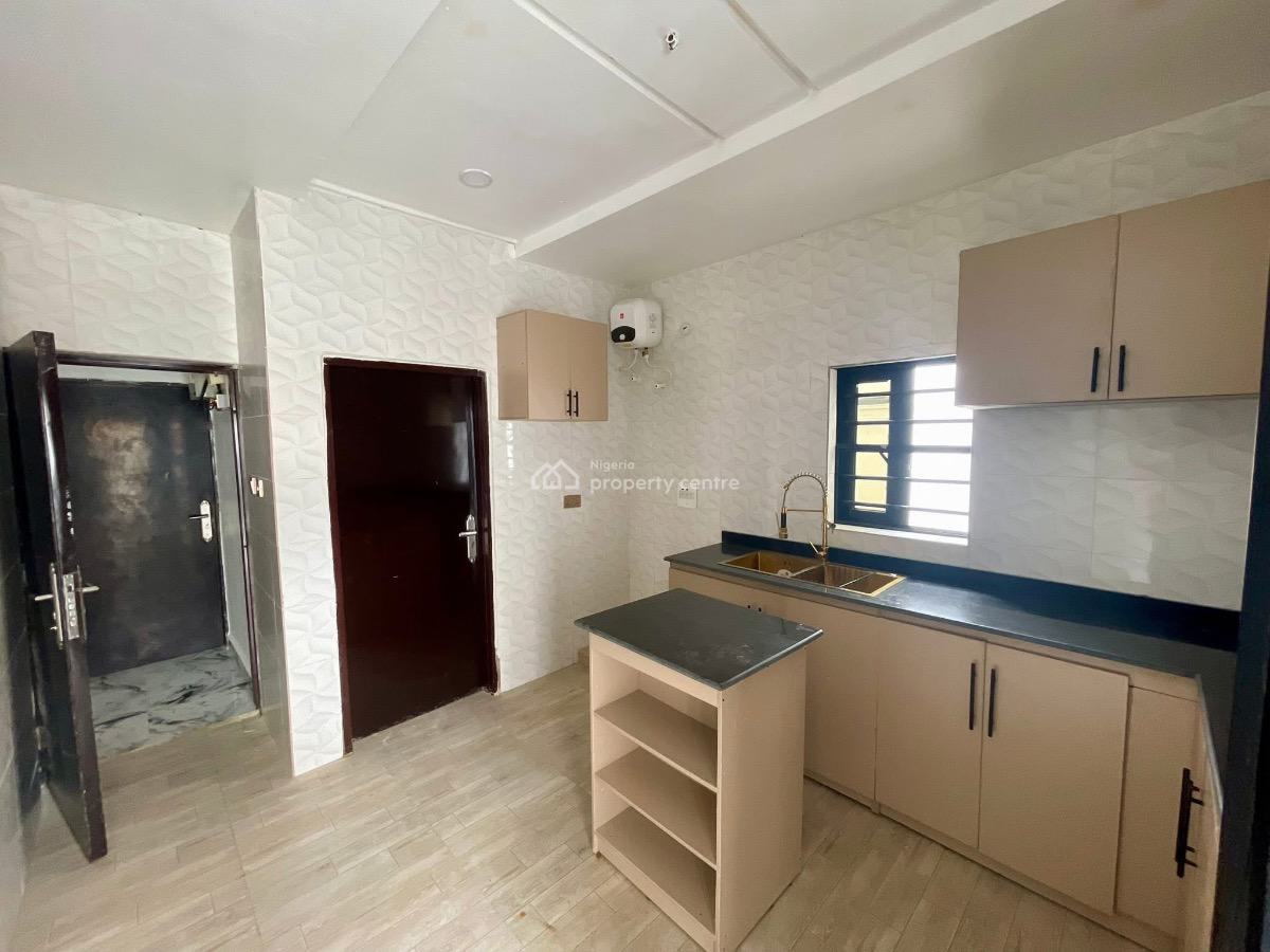 Contemporary 4 Bedroom Detached Duplex, Off Senator Onyewuchi, Orji, Owerri Municipal, Imo, Detached Duplex for Sale