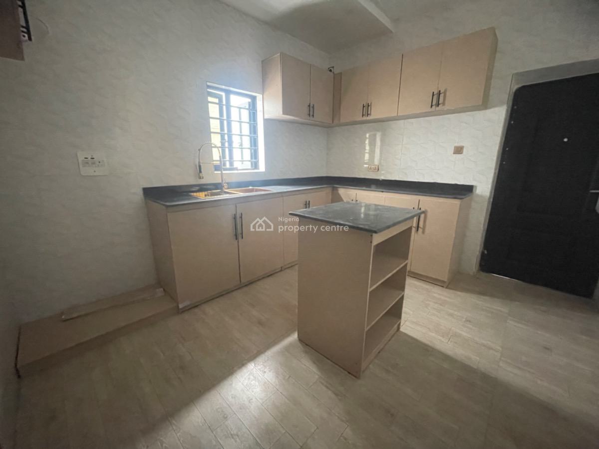 Contemporary 4 Bedroom Detached Duplex, Off Senator Onyewuchi, Orji, Owerri Municipal, Imo, Detached Duplex for Sale