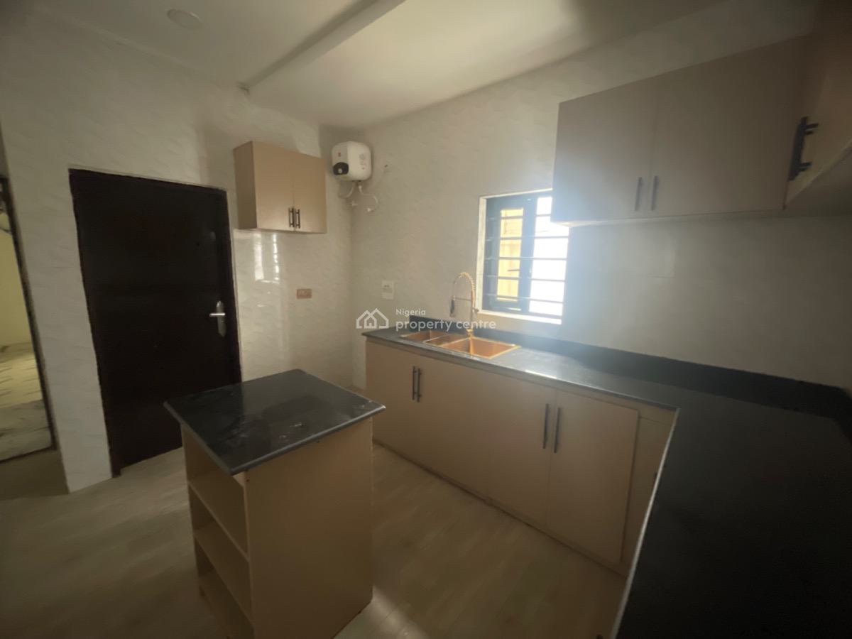 Contemporary 4 Bedroom Detached Duplex, Off Senator Onyewuchi, Orji, Owerri Municipal, Imo, Detached Duplex for Sale