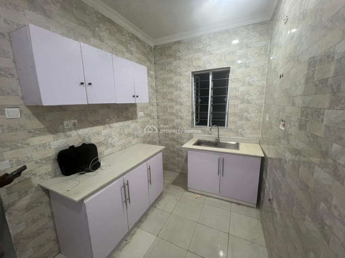 Standard 2 Bedroom Apartment, Ikate, Lekki, Lagos, Flat / Apartment for Rent