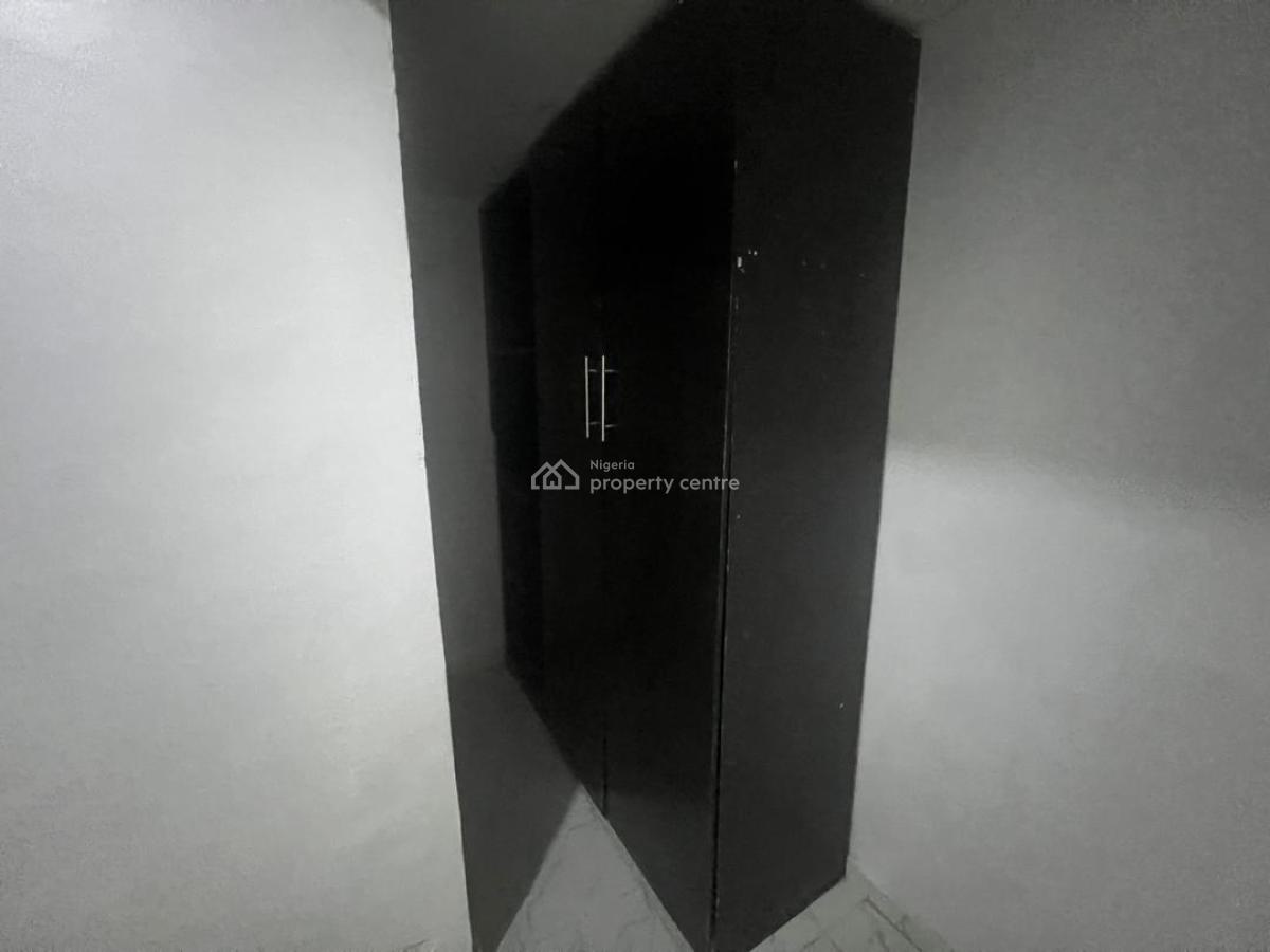 Standard 2 Bedroom Apartment, Ikate, Lekki, Lagos, Flat / Apartment for Rent