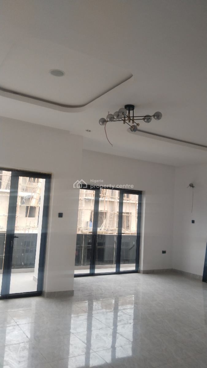 2 Units of 5 Bedroom Terraced Duplex, Ikeja Gra, Ikeja, Lagos, Terraced Duplex for Sale