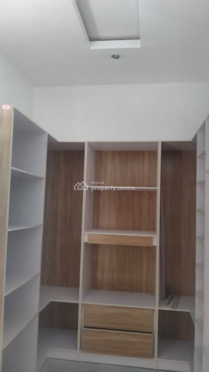 2 Units of 5 Bedroom Terraced Duplex, Ikeja Gra, Ikeja, Lagos, Terraced Duplex for Sale