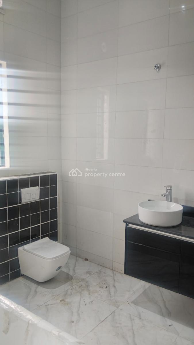 2 Units of 5 Bedroom Terraced Duplex, Ikeja Gra, Ikeja, Lagos, Terraced Duplex for Sale