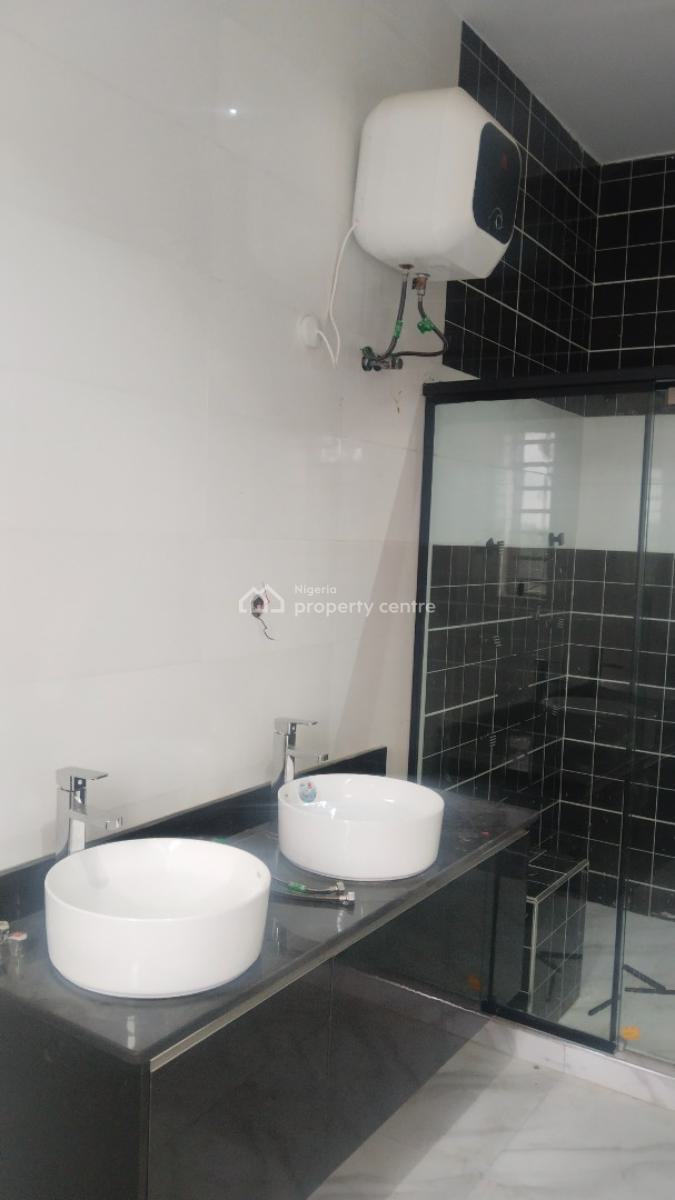 2 Units of 5 Bedroom Terraced Duplex, Ikeja Gra, Ikeja, Lagos, Terraced Duplex for Sale