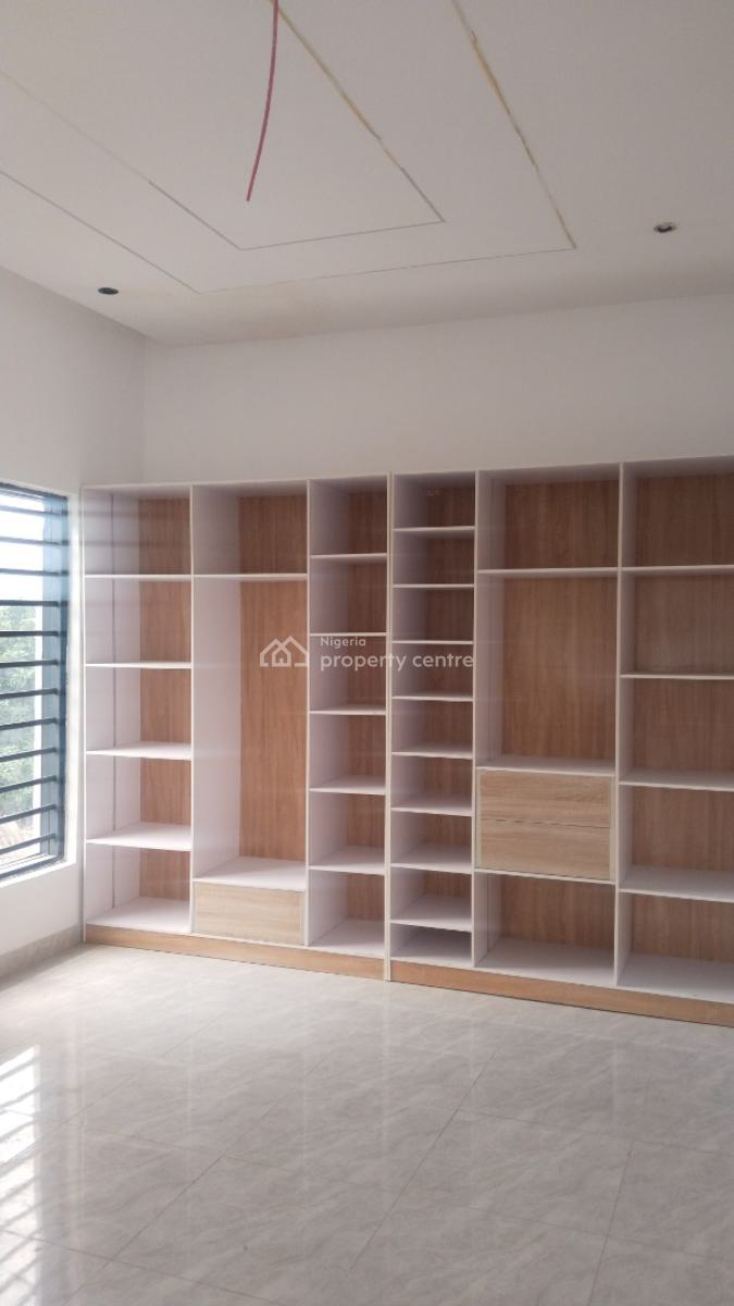 2 Units of 5 Bedroom Terraced Duplex, Ikeja Gra, Ikeja, Lagos, Terraced Duplex for Sale