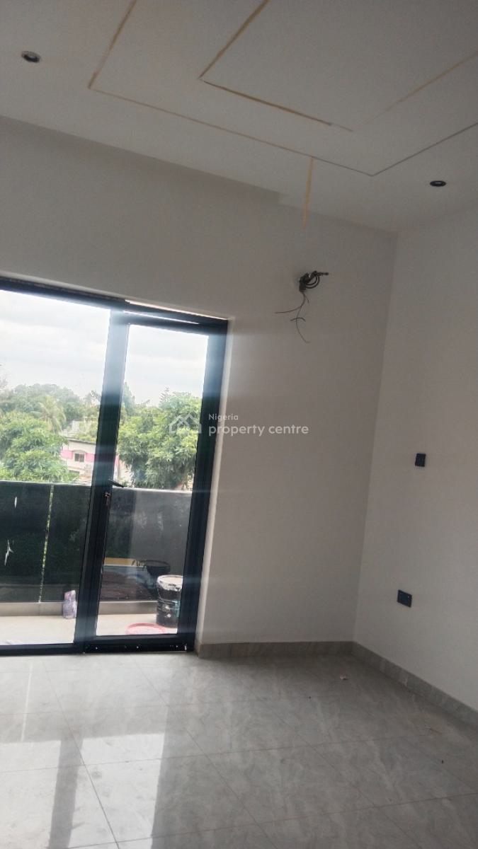 2 Units of 5 Bedroom Terraced Duplex, Ikeja Gra, Ikeja, Lagos, Terraced Duplex for Sale