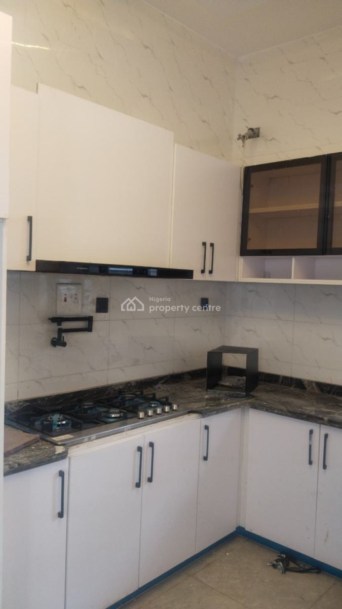 2 Units of 5 Bedroom Terraced Duplex, Ikeja Gra, Ikeja, Lagos, Terraced Duplex for Sale