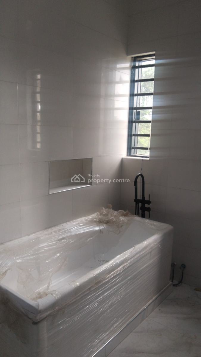 2 Units of 5 Bedroom Terraced Duplex, Ikeja Gra, Ikeja, Lagos, Terraced Duplex for Sale