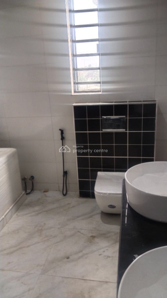 2 Units of 5 Bedroom Terraced Duplex, Ikeja Gra, Ikeja, Lagos, Terraced Duplex for Sale