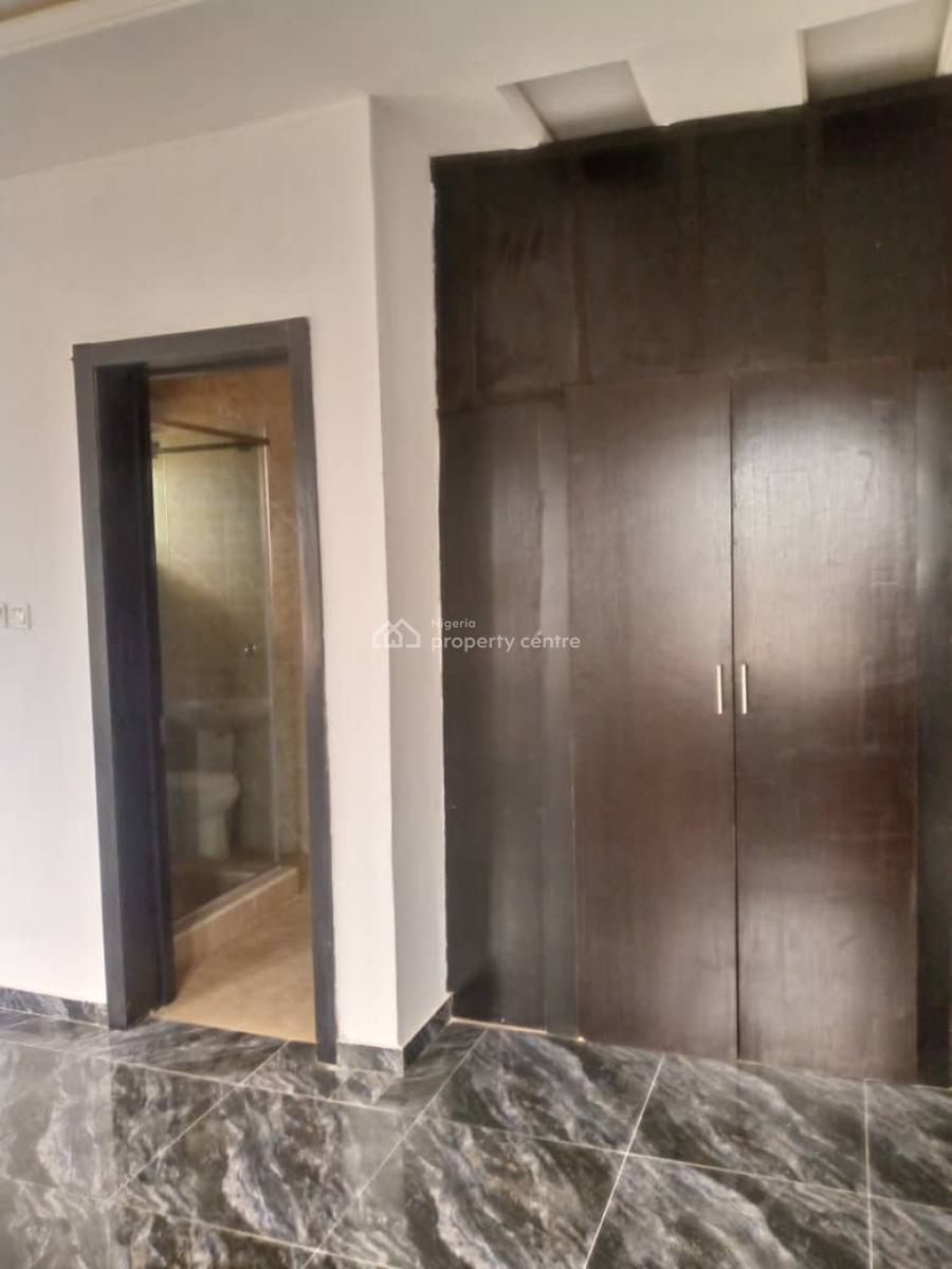 3 Bedroom Flat, Orchid Road, Lekki, Lagos, Flat / Apartment for Rent