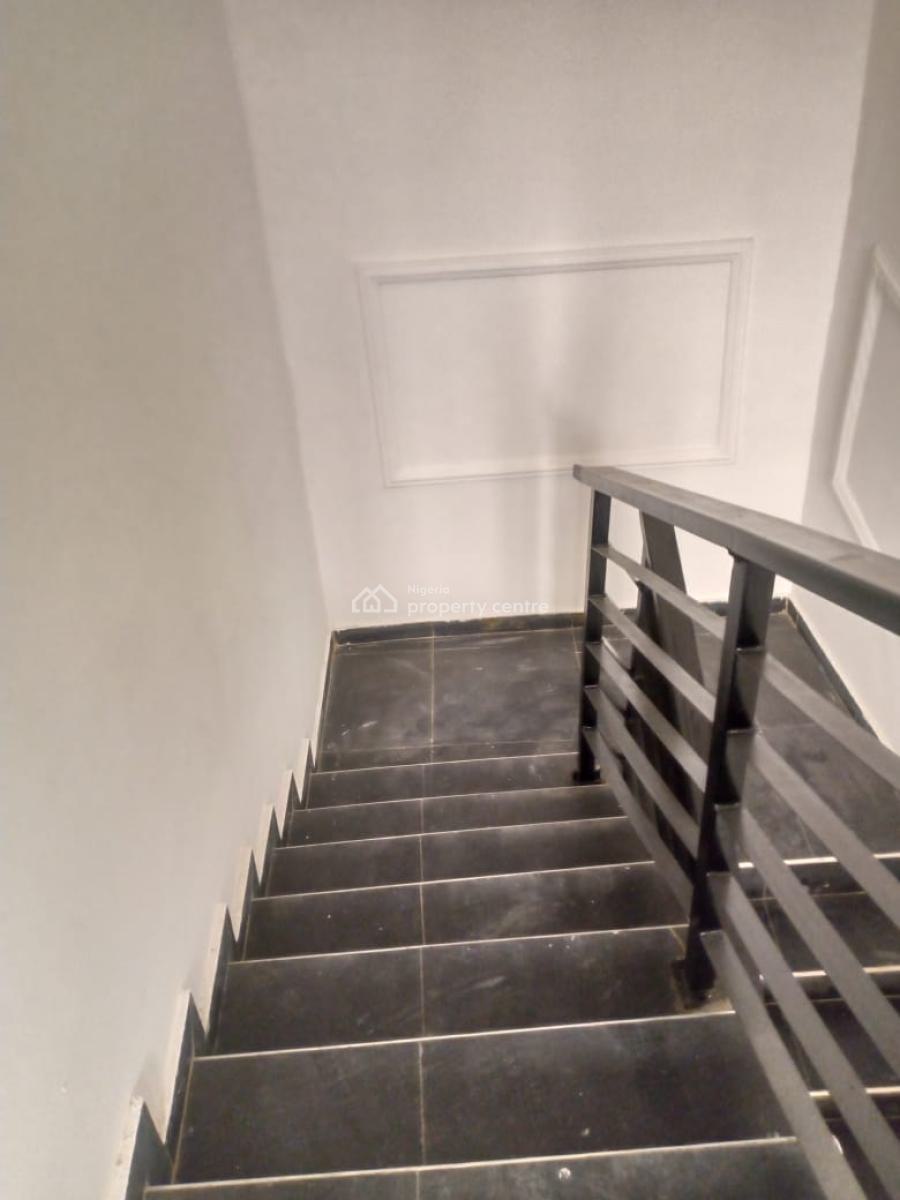 3 Bedroom Flat, Orchid Road, Lekki, Lagos, Flat / Apartment for Rent