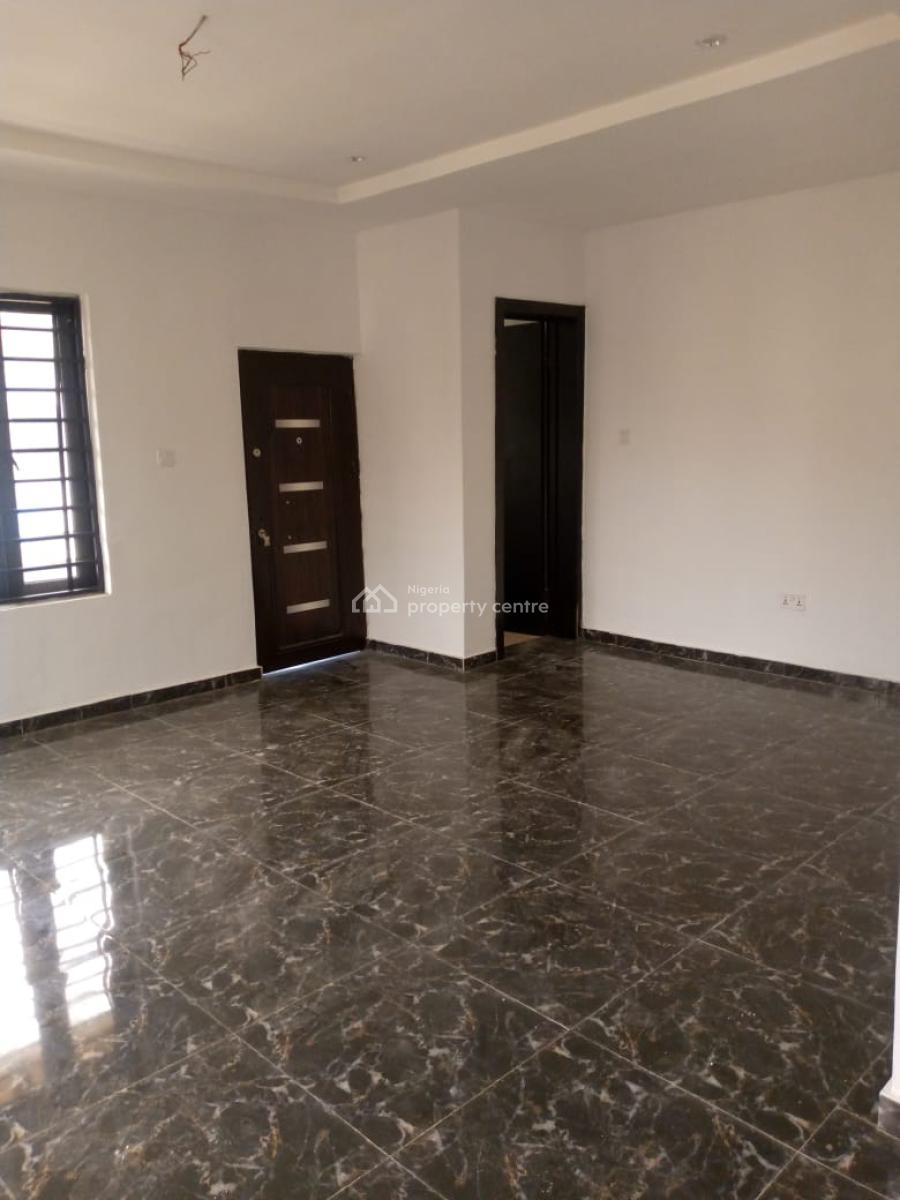 3 Bedroom Flat, Orchid Road, Lekki, Lagos, Flat / Apartment for Rent