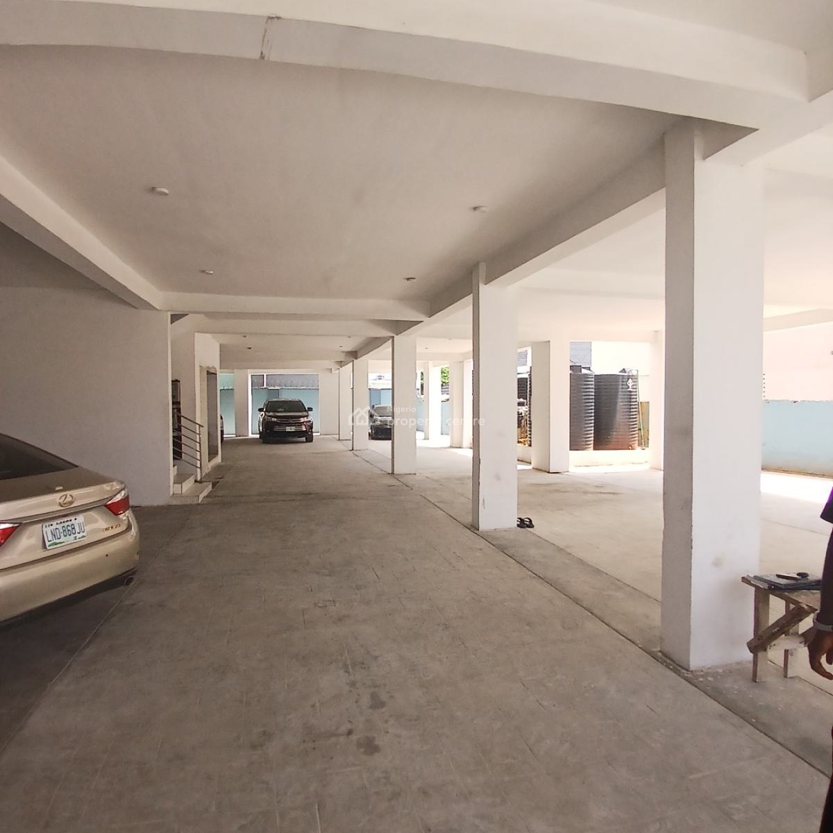 The Most Affordable 2  Serviced Bedroom Apartment, Ikate, Lekki, Lagos, Flat / Apartment for Rent