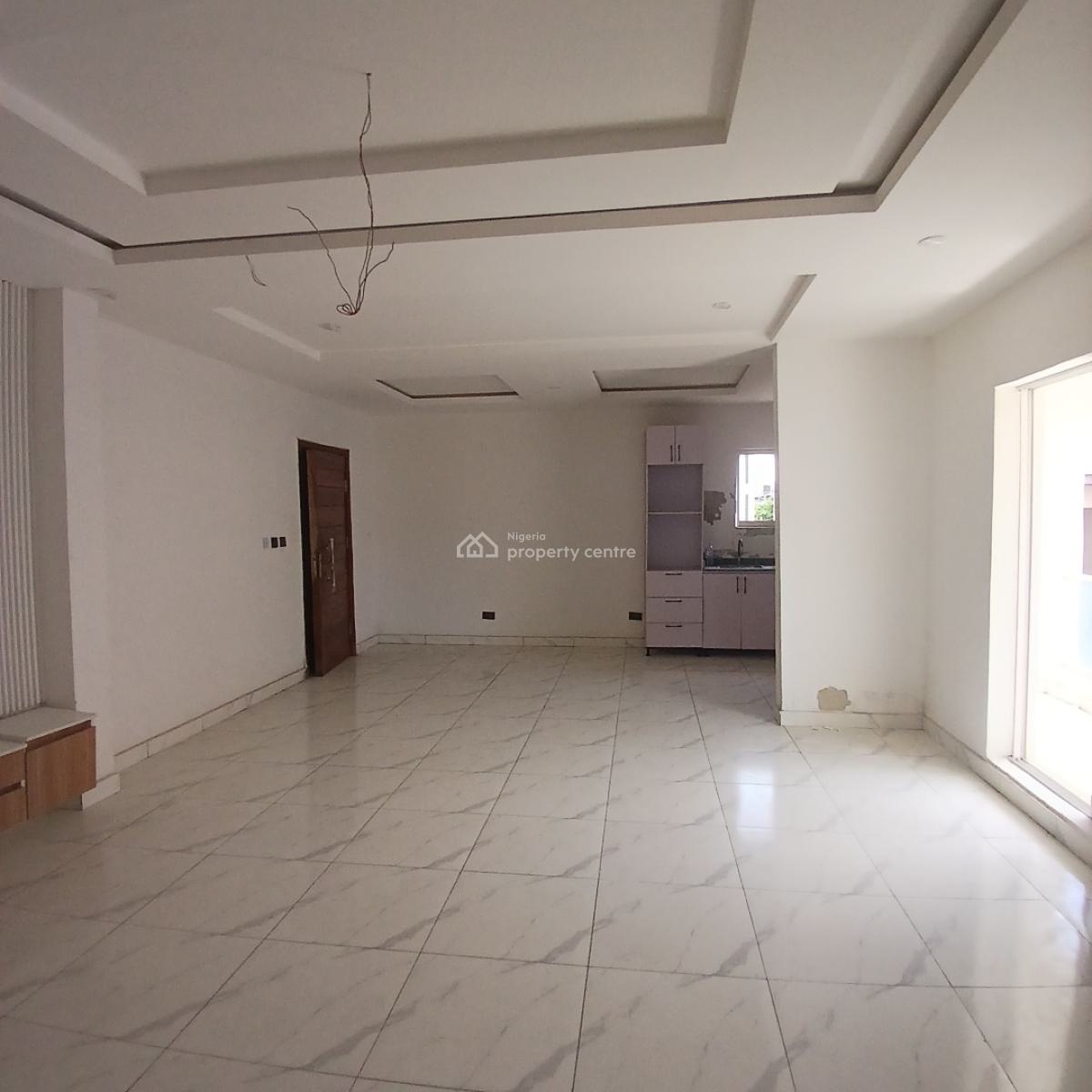 The Most Affordable 2  Serviced Bedroom Apartment, Ikate, Lekki, Lagos, Flat / Apartment for Rent