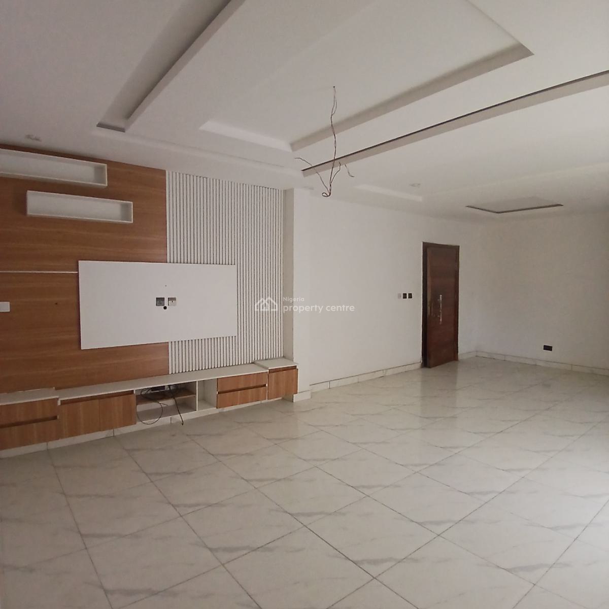 The Most Affordable 2  Serviced Bedroom Apartment, Ikate, Lekki, Lagos, Flat / Apartment for Rent