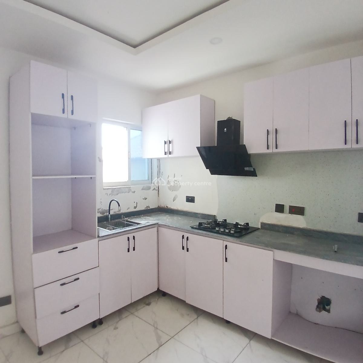 The Most Affordable 2  Serviced Bedroom Apartment, Ikate, Lekki, Lagos, Flat / Apartment for Rent