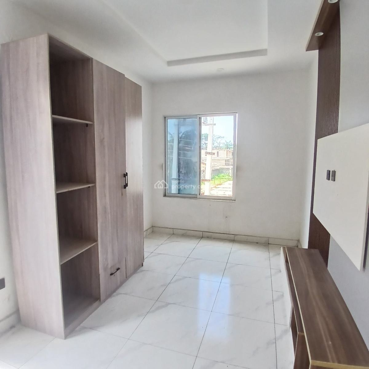 The Most Affordable 2  Serviced Bedroom Apartment, Ikate, Lekki, Lagos, Flat / Apartment for Rent