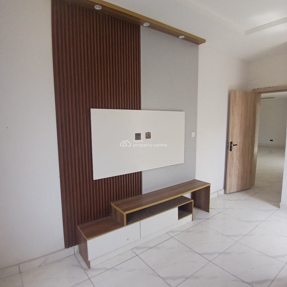 The Most Affordable 2  Serviced Bedroom Apartment, Ikate, Lekki, Lagos, Flat / Apartment for Rent