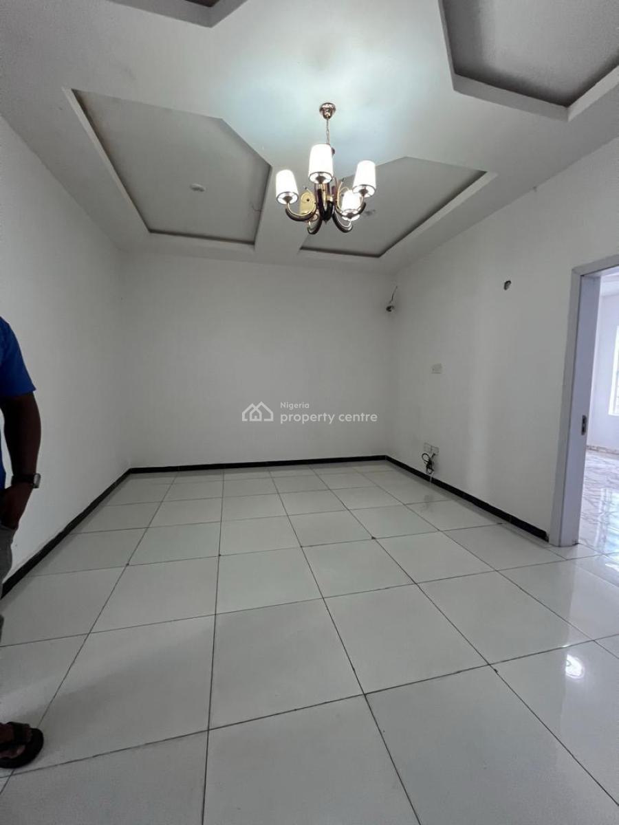 Standard Miniflat, Ikota, Lekki, Lagos, Mini Flat (room and Parlour) for Rent