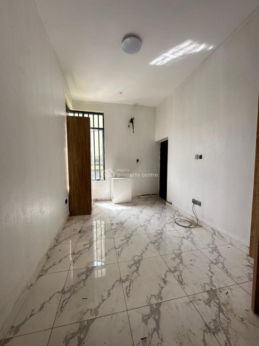 3 Bedroom Apartment, Chevron Toll Gate, Lekki, Lagos, Flat / Apartment for Sale